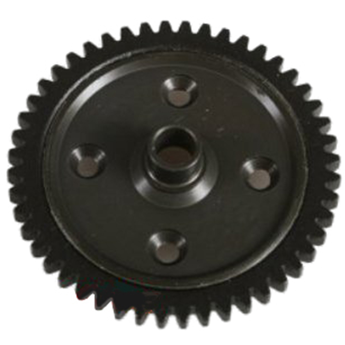Hobao Hyper7 Lightweight Spur Gear 48t For Std Diff