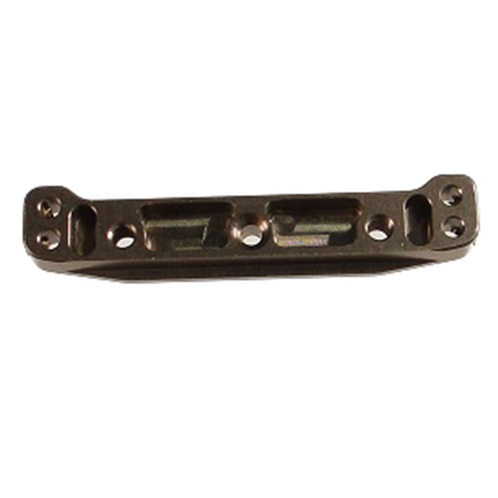 Hobao Hyper 7 Aluminium Front Top Arm Holder
