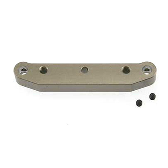 Hobao Hyper 7 Aluminium Rear Bottom Arm Holder
