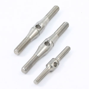 Hobao Hyper 7 Alum Steering Turnbuckles