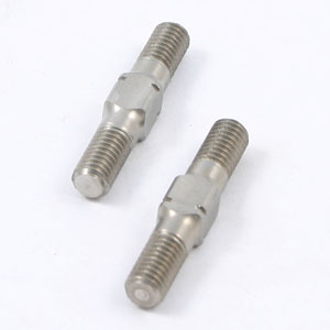 Hobao Hyper 7 Alum Turnbuckles Front Toplink (2)
