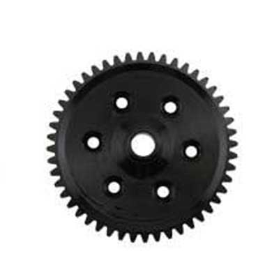 Hobao Hyper 7 48t Spur For Spider Diff