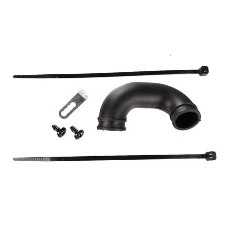 Hobao Fixed Mounted Air Filter Extension Tube