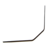 Hobao Hyper 7 Anti-roll Bar 2.5mm For H87024l