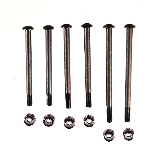 Hobao Hyper 7.5 Screws