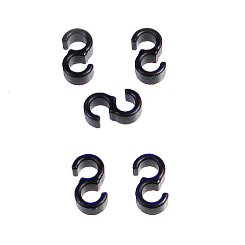 Hobao Hyper 7 Tq2 Fuel Line Clip