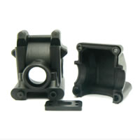 Hobao Hyper 8/vs/vs2 Gearbox Housing