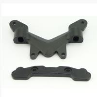 Hobao Hyper 8 Front Upper Arm Holder