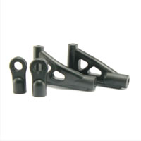 Hobao Hyper 8 Front Upper Arms