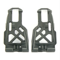 Hobao Hyper 8 Lower Front Wishbones