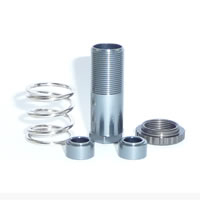 Hobao Hyper 8 Servo Saver Tube