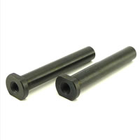Hobao Hyper 8 Servo Saver Post 2pcs