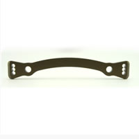 Hobao Hyper 8 Alu. Servo Saver Connecting Plate