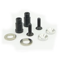 Hobao Hyper 8 Accessory For Servo Saver Connecting Plate