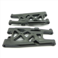 Hobao Hyper 8 Lower Rear Wishbones