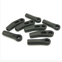 Hobao Hyper 8/vs/vs2 Rear Upper Arm Plastic Rod Ends