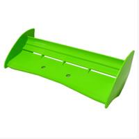 Hobao Hyper 8 Rear Wing Green