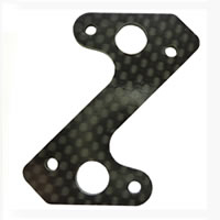 Hobao Hyper 8 Graphite Centre Diff Plate