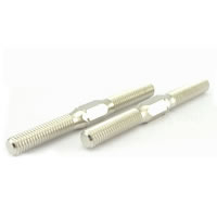 Hobao Hyper 8 Turnbuckle 5x52mm 2pcs
