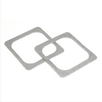 Hobao Hyper 8 Gearbox To Chassis Seals (2)