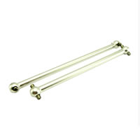 Hobao Hyper 8 Alu. Propshafts For 88069fr2 99mm/108mm