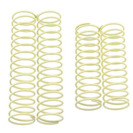 hobao-hyper-big-bore-shock-springs-beige-4-95mm-06kgfcm