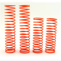 hobao-hyper-big-bore-shock-springs-orange-4-95mm-05kgfcm