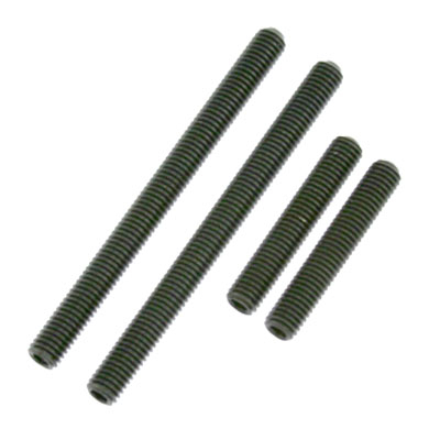 Hobao Hyper 8 Fr/rr Suspension Threaded Rods (rtr)
