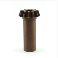 Hobao Hyper 8 Diff. Pinion Gear (rtr)