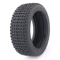 Hobao Rec Pattern 1/8th Tyres (2)