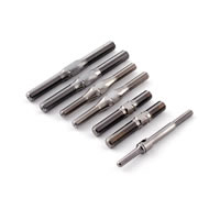 hobao-hyper-titanium-turnbuckle-4-x-43mm
