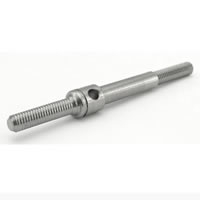 hobao-hyper-8-titanium-turnbuckle-3-x-45mm