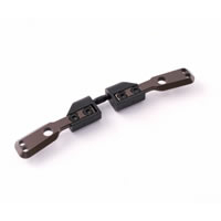 Hobao Hyper 8 Adjustable Cnc Steering Plate