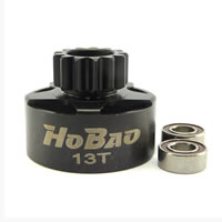 Hobao Light Clutch Bell 13t