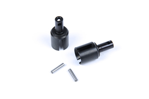 Hobao Hyper 9 F/r Differential Outputs