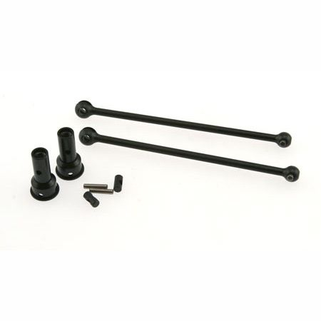Hobao Hyper 9 Front Cvd Driveshafts