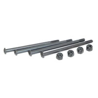 Hobao Hyper 9 Screws M3x50 & M3x47