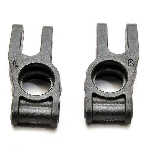 Hobao Hyper 9 Rear Hub Carriers (2)