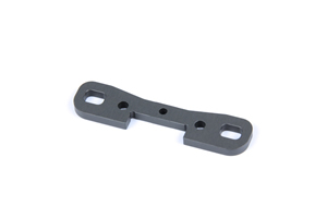 Hobao Hyper 9 Cnc Rear Lower Arm Holder