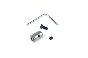 Hobao Hyper 9 Muffler Mount Set