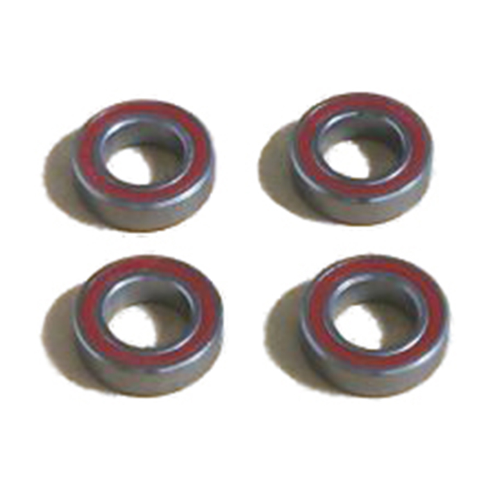 Hobao Hyper 9 Ball Bearings M8x14 New Style