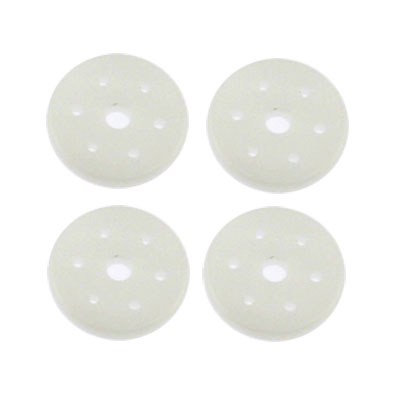 Hobao Big Bore Shock Pistons (4)