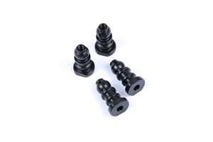 Hobao Big Bore Shock Steel Standoff 6.8mm (4)