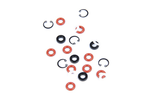 Hobao Big Bore Shock Repair Kit