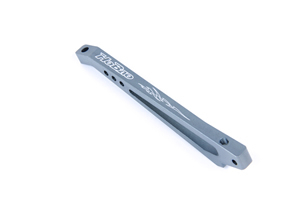 Hobao Hyper 9 Cnc Rear Chassis Brace