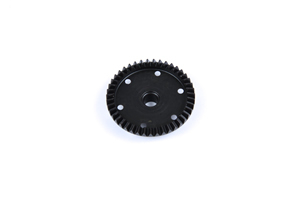 Hobao Hyper 9 Spider Diff Crown Gear Fr/rr