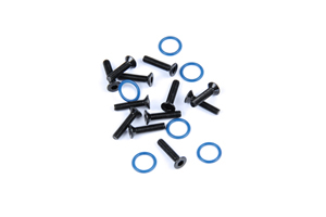 Hobao Hyper 9 Spider Diff Screws & O Rings