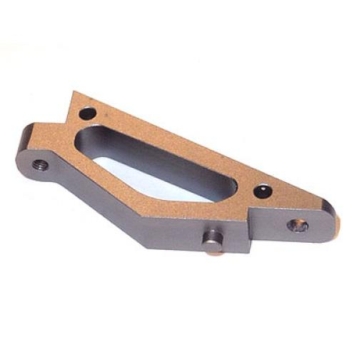 hobao-hyper-9-cnc-front-chassis-brace