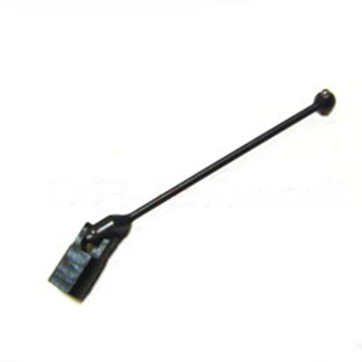 Hobao Hyperstar Rear Centre Universal Prop Shaft (+4/6mm)