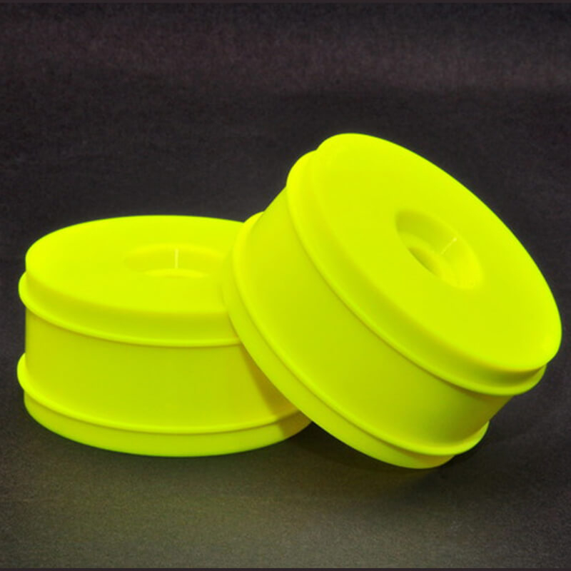 Hobao Revo Wheel 3.3